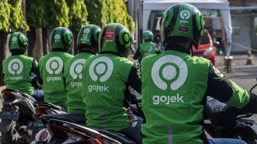 Gojek withdraws from Vietnamese market, starting mid-September